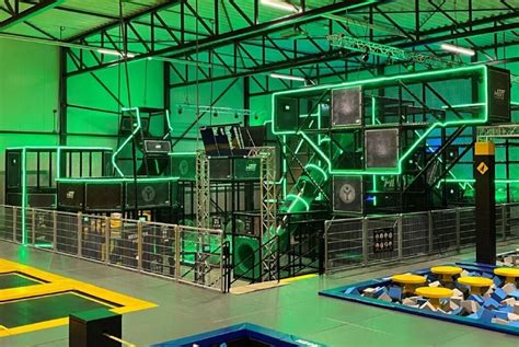 Jumpsquare Nederland .